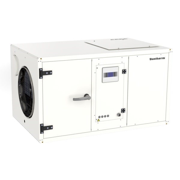 Dantherm CDP 175 380В Water