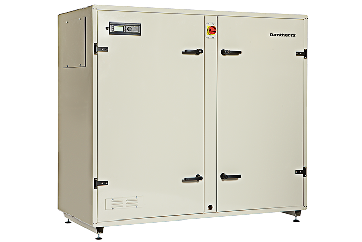 Dantherm DanX 1HP