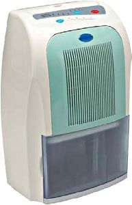 Dantherm CD 400-18