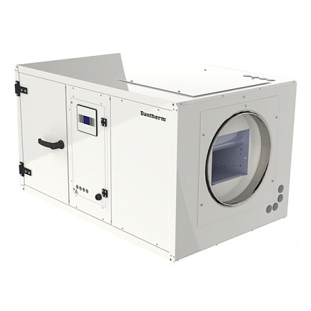 Осушитель воздуха Dantherm CDP 85