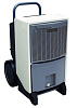 Промышленный мобильный осушитель Dantherm CDT 30S Mk II