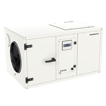 Осушитель воздуха Dantherm CDP 85