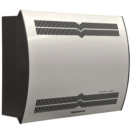 Бытовой стационарный осушитель Dantherm CDF 40