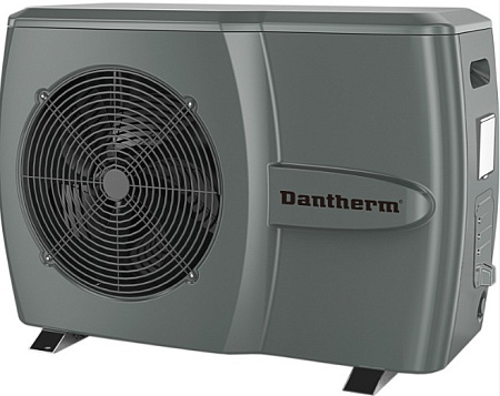 Тепловой насос Dantherm HPP 12